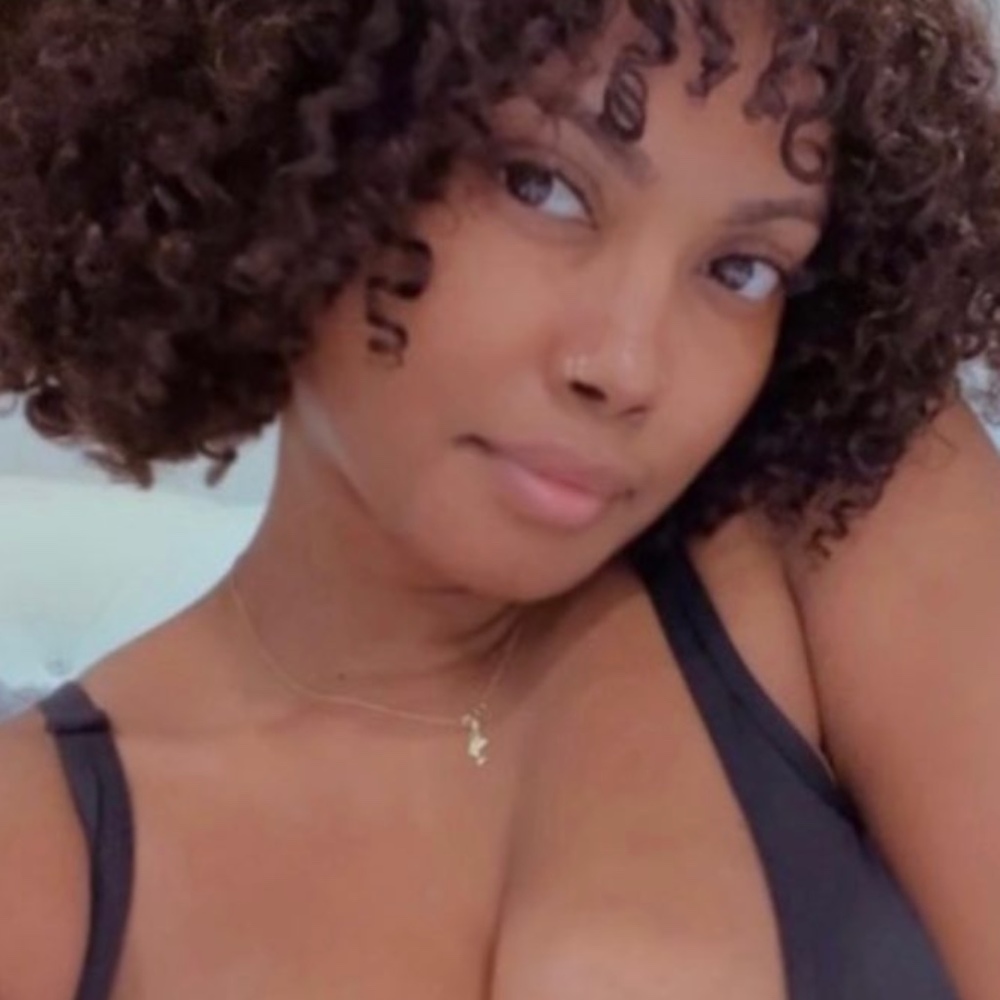 Meet your Posher, Lakesha